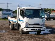 2018 ISUZU FORWARD 3.7ton