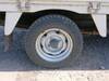 TOYOTA TOWNACE TRUCK