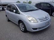 2003 TOYOTA COROLLA SPACIO
