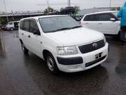 2011 TOYOTA SUCCEED VAN U