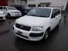 TOYOTA SUCCEED VAN