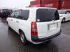 TOYOTA SUCCEED VAN