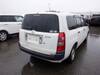 TOYOTA SUCCEED VAN