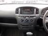 TOYOTA SUCCEED VAN