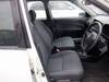 TOYOTA SUCCEED VAN