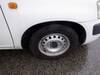 TOYOTA SUCCEED VAN