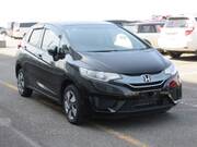 2014 HONDA FIT HYBRID F PACKAGE