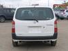 TOYOTA PROBOX VAN