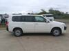 TOYOTA PROBOX VAN
