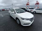 2019 TOYOTA PREMIO