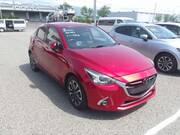 2017 MAZDA DEMIO