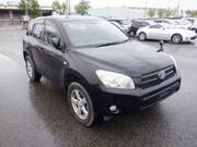 2007 TOYOTA RAV4 G