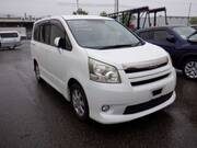 2007 TOYOTA NOAH S