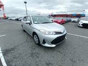 2021 TOYOTA COROLLA AXIO