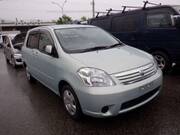 2003 TOYOTA RAUM