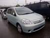 TOYOTA RAUM