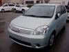TOYOTA RAUM