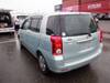TOYOTA RAUM