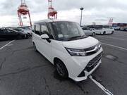 2019 TOYOTA TANK