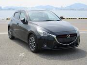 2016 MAZDA DEMIO