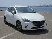 2016 MAZDA DEMIO