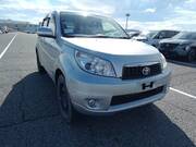 2012 TOYOTA RUSH X