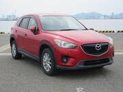 2015 MAZDA CX-5 20S