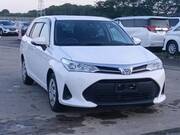2021 TOYOTA COROLLA FIELDER