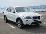 2014 BMW X3