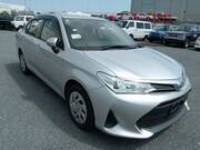 2021 TOYOTA COROLLA AXIO
