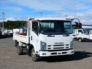 2013 ISUZU FORWARD 3.75ton