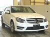 MERCEDES BENZ C CLASS