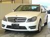 MERCEDES BENZ C CLASS