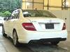 MERCEDES BENZ C CLASS