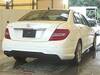 MERCEDES BENZ C CLASS