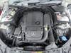 MERCEDES BENZ C CLASS
