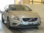 2012 VOLVO S60