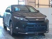 2017 TOYOTA HARRIER PREMIUM