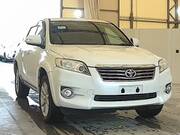 2011 TOYOTA VANGUARD