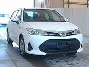 2019 TOYOTA COROLLA AXIO HYBRID