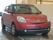 2009 MAZDA VERISA C