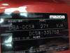MAZDA VERISA