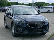 2015 MAZDA CX-5 XD PROACTIVE