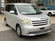 2009 TOYOTA NOAH X SMART EDITION