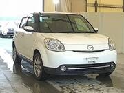 2009 MAZDA VERISA L