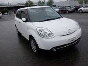 2009 MAZDA VERISA C