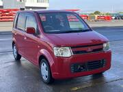 2007 MITSUBISHI EK WAGON