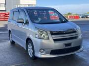 2009 TOYOTA NOAH S G EDITION