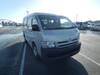 TOYOTA HIACE WAGON