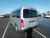 TOYOTA HIACE WAGON